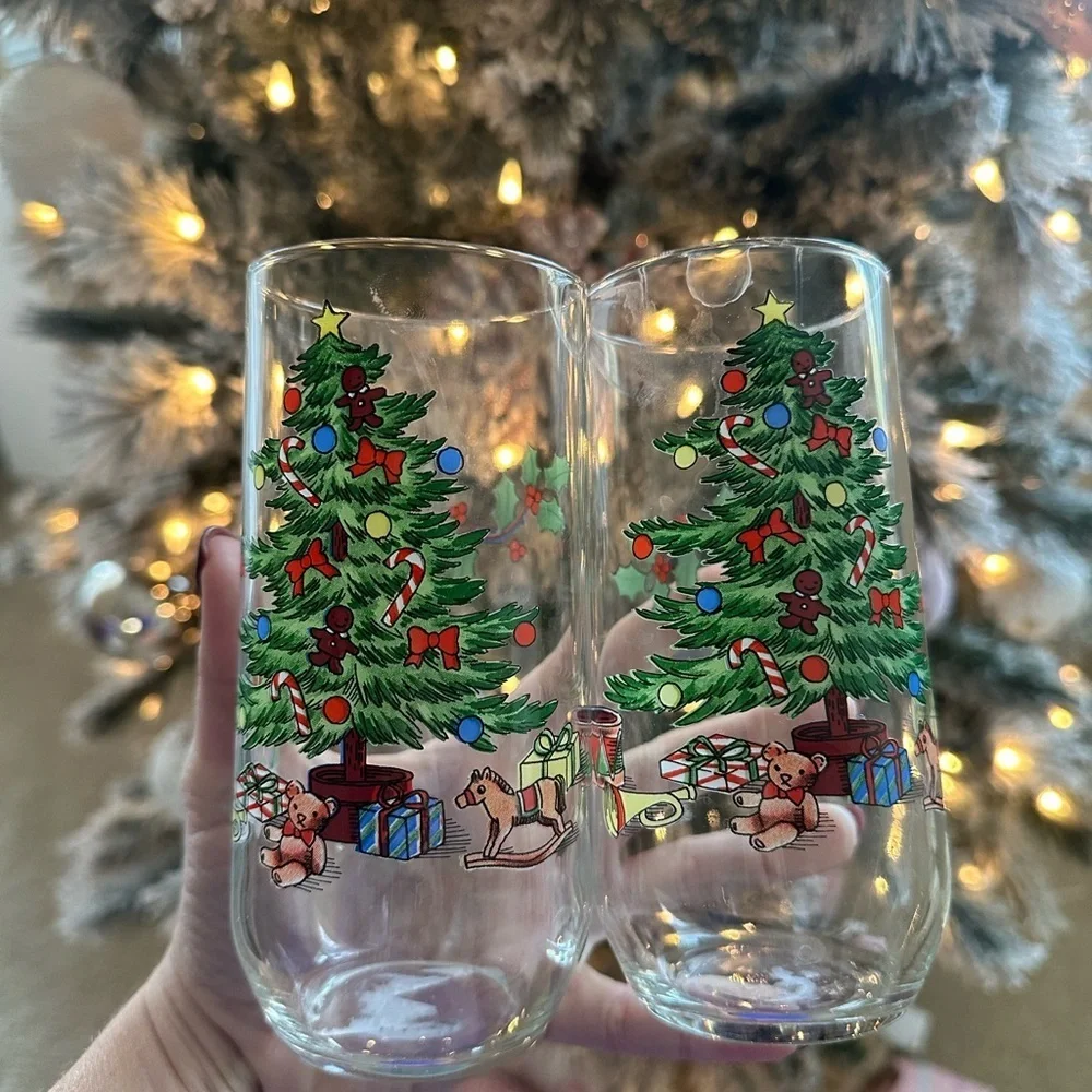N/A celebrate holidays